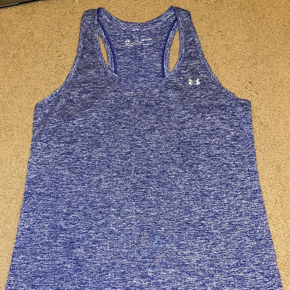 Under Armour tank top